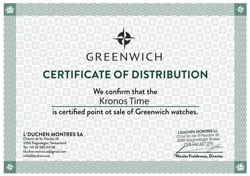 Greenwich