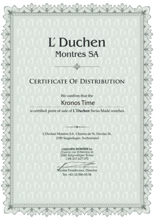 Lduchen