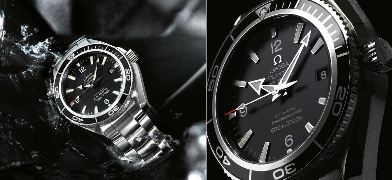 2006–2021: Дэниел Крейг и Omega, фото 5
