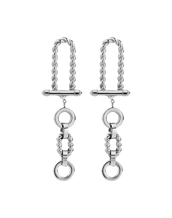 Серьги Cerruti 1881 Chiara CIJLE0004306