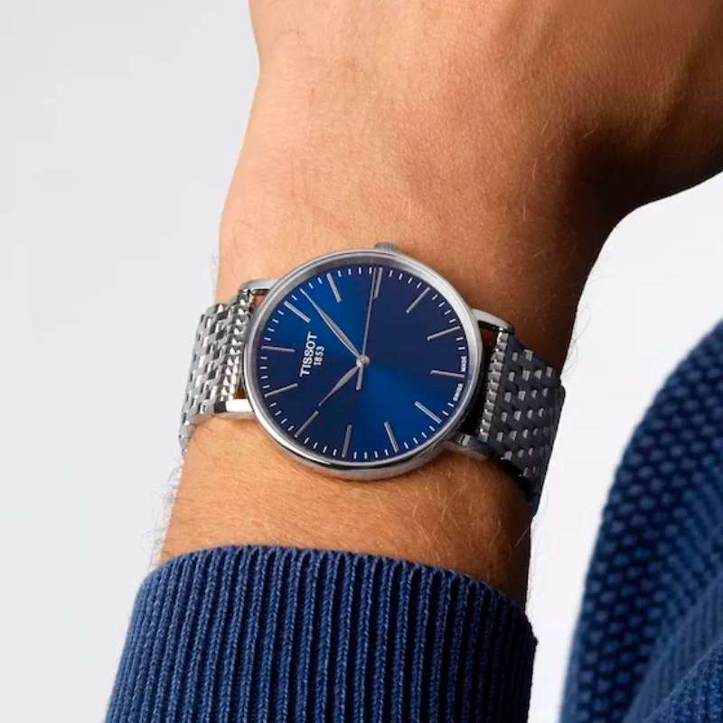 Tissot Everytime, фото 2