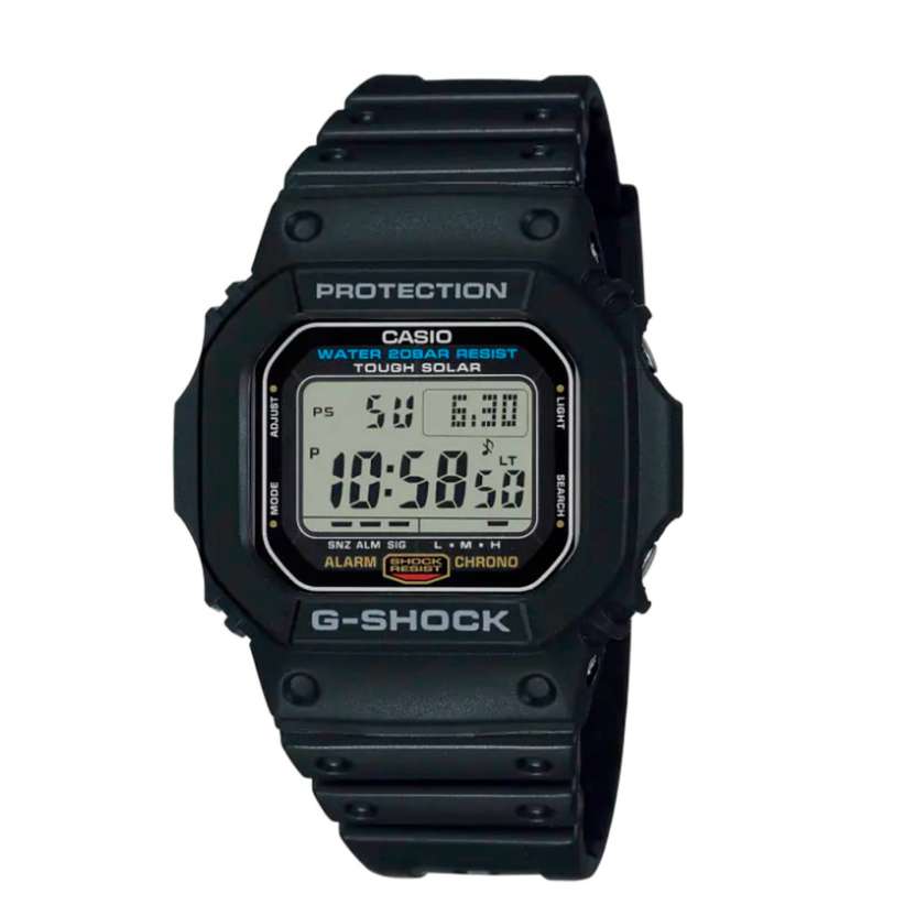 Casio G-Shock G-5600UE-1