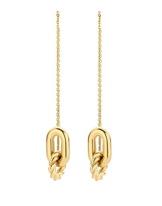 Серьги Cerruti 1881 Chiara CIJLE0004309
