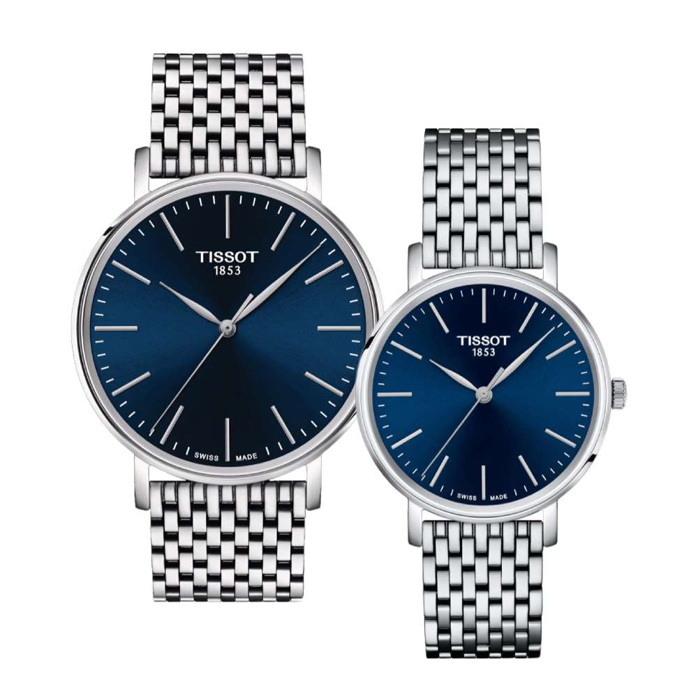 Tissot Everytime