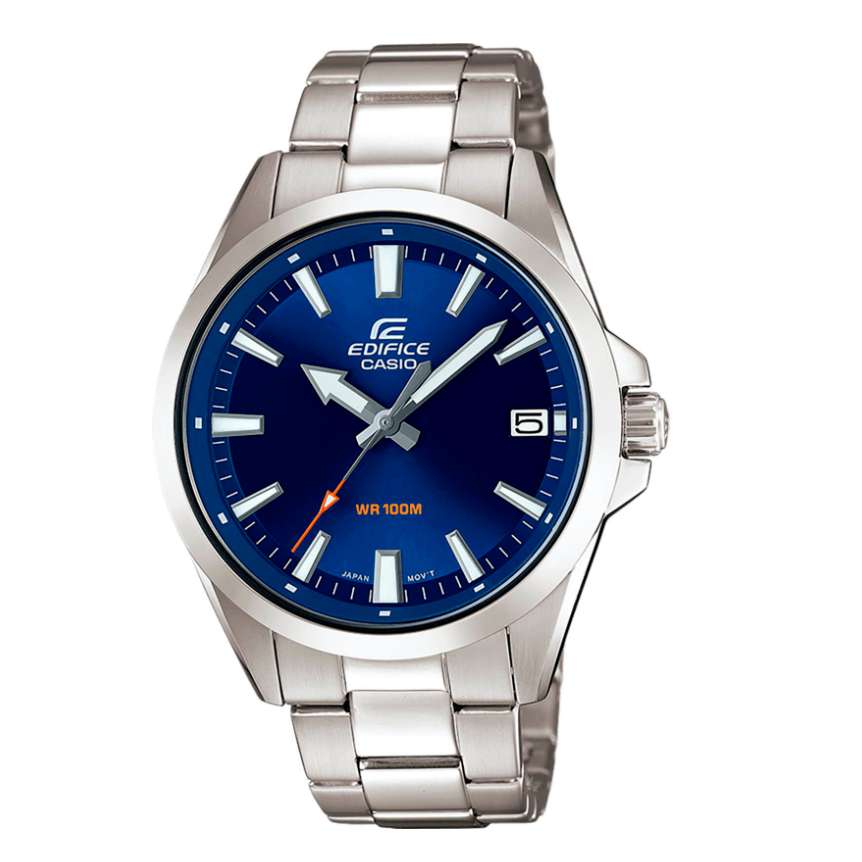 Casio Edifice EFV-100D-2A