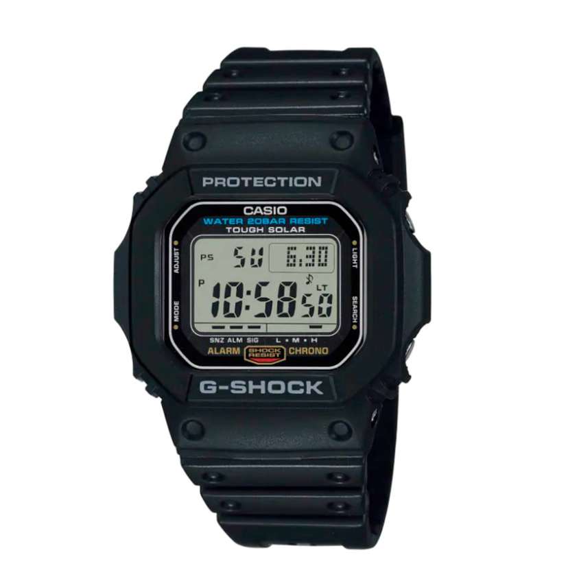 Casio G-Shock G-5600UE-1