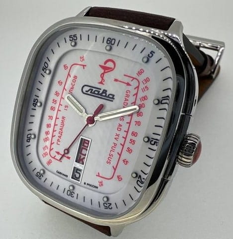 Медицинские часы: краткая история часов, которые могут спасти жизнь, Rolex Prince, фото 4