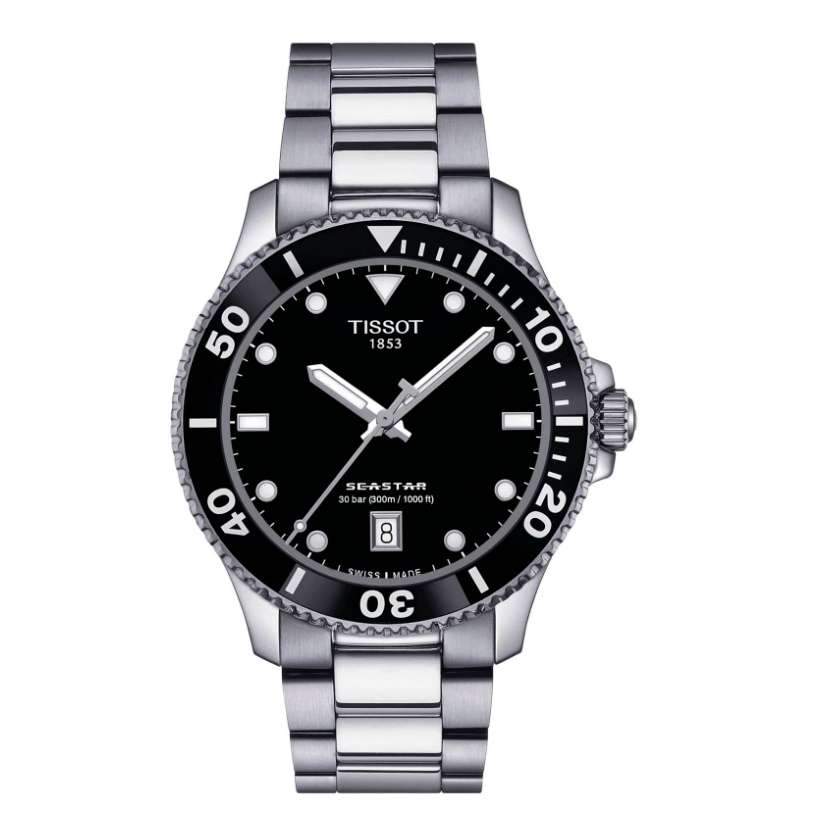 Tissot Seastar 1000 T120.410.11.051.00