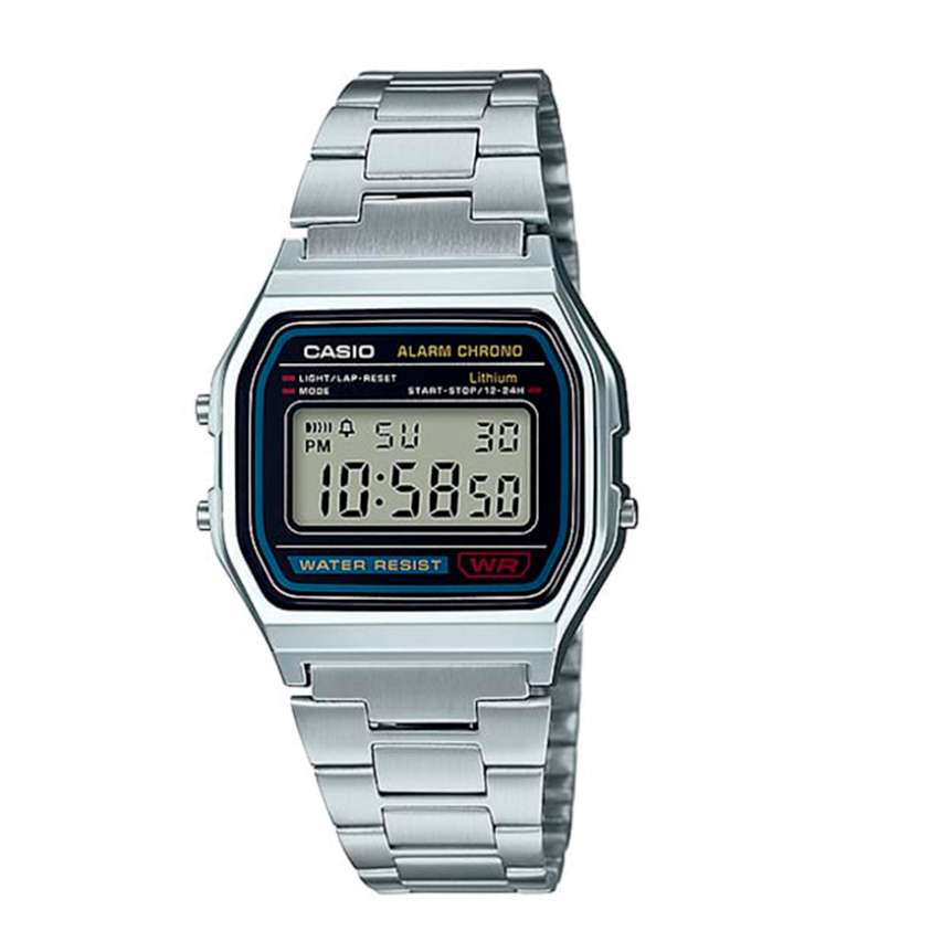 Casio Vintage A158WA-1