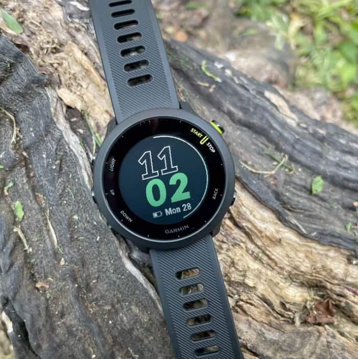 Garmin Forerunner 55