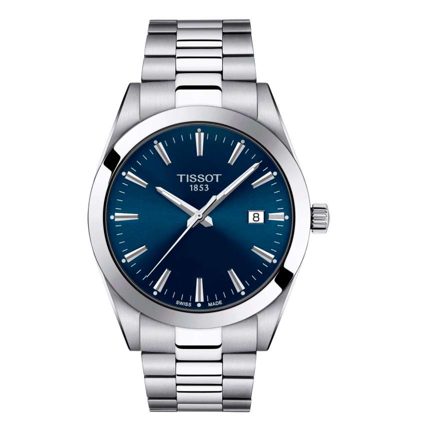 Tissot Gentleman T127.410.11.041.00