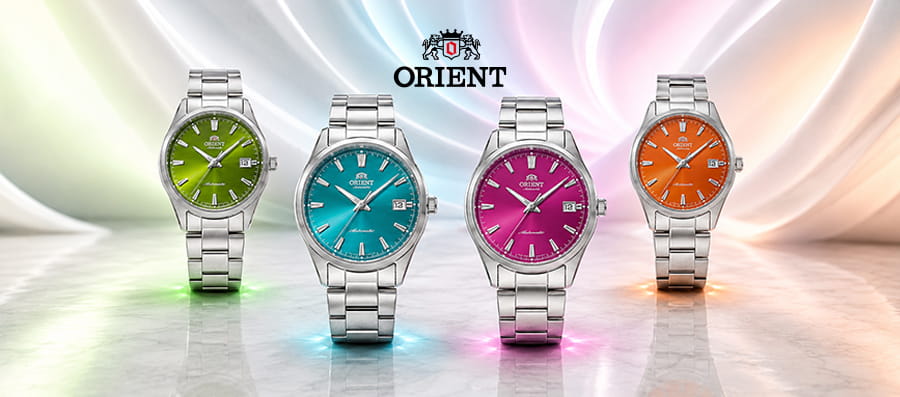 Orient Classic Automatic RA