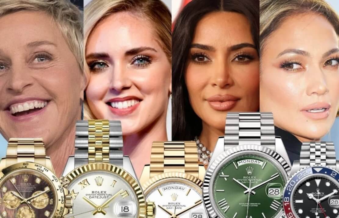 Rolex: искусство и кино, фото 2