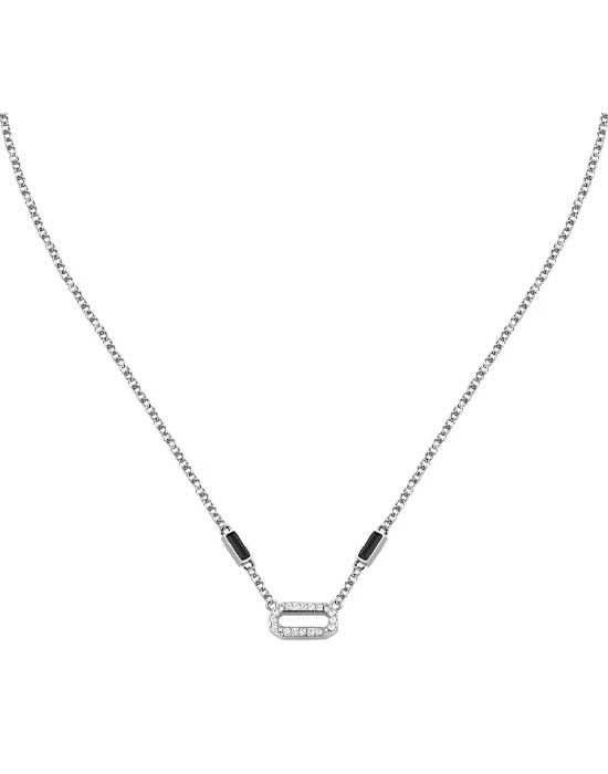 Колье Karl Lagerfeld Crystals KLAYC11