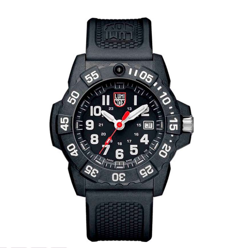 Luminox Navy SEAL 3500 XS.3501.F