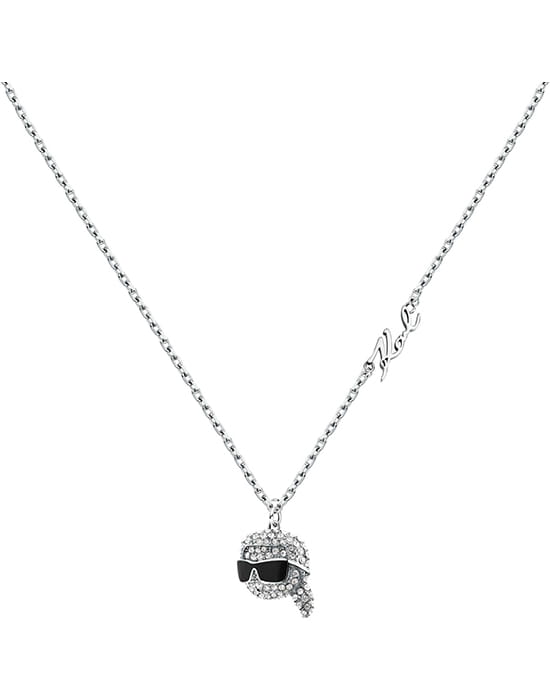 Подвеска Karl Lagerfeld Charms KLAYD06 с кристаллами