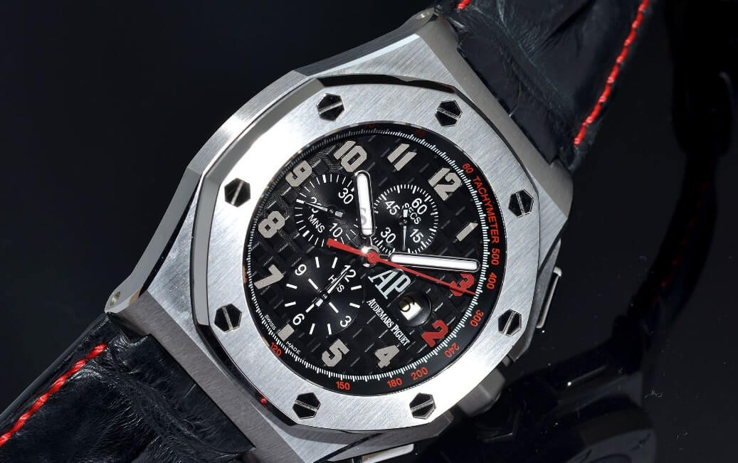 Тимати: Audemars Piguet и Rolex, фото 3