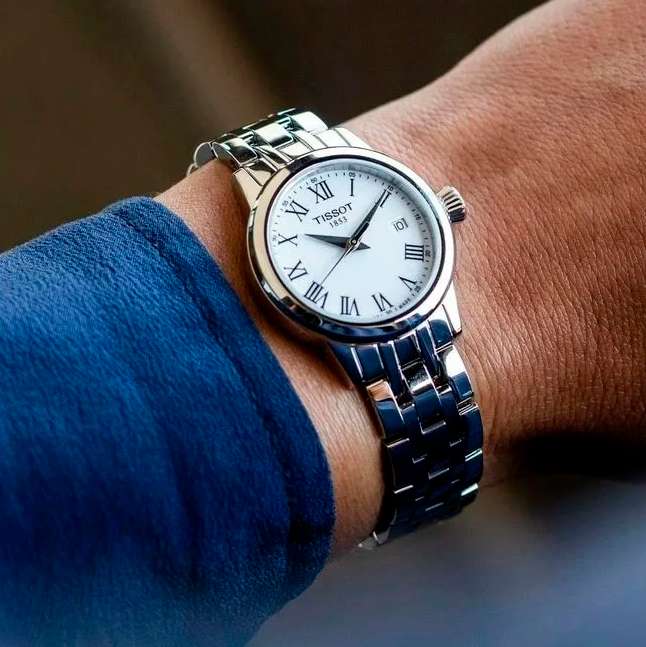 Tissot Classic Dream, фото 2