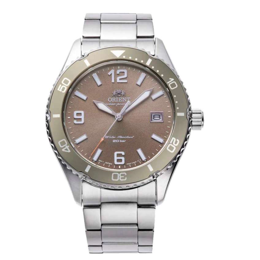 Orient Mako Kamasu RA-WJ0004Y