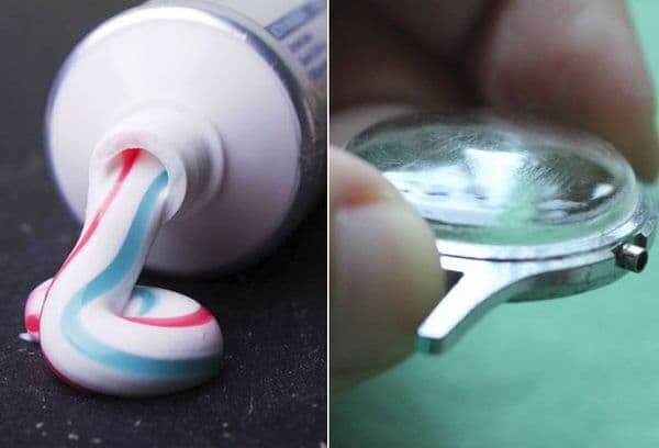 Подручные средства