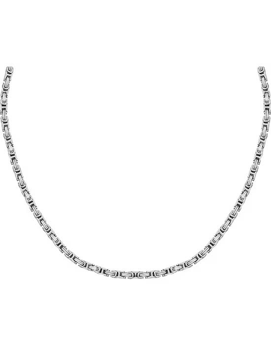 Цепочка Trussardi T-Steel TJAXV46