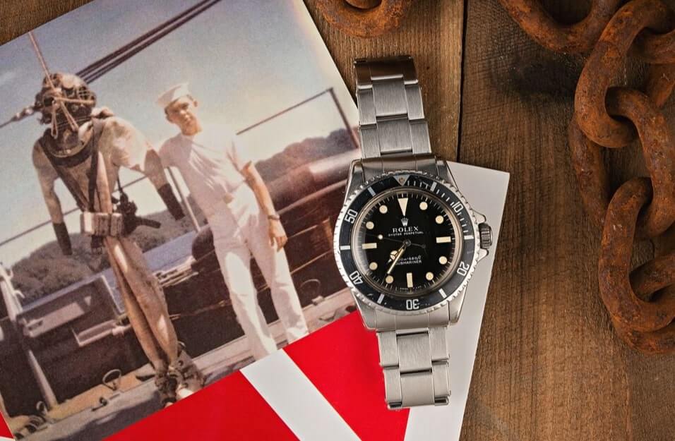 История часов Rolex: все, что вам нужно знать о Rolex, Rolex: начало, фото 3