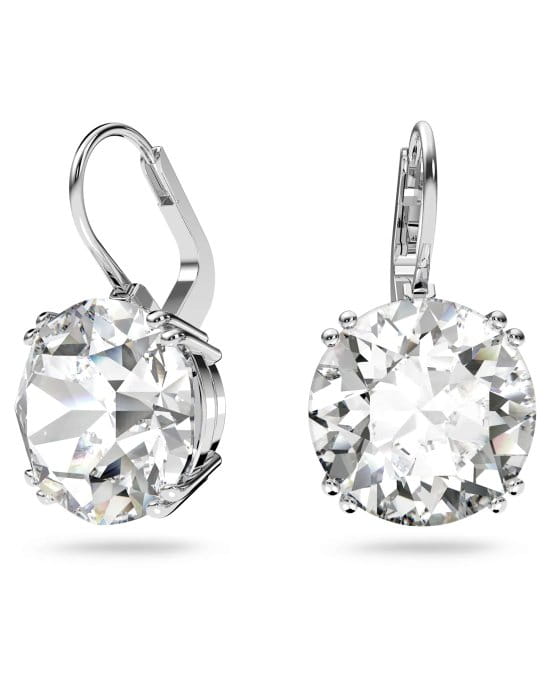 Металлические серьги Swarovski Millenia 5628351 с кристаллами Swarovski