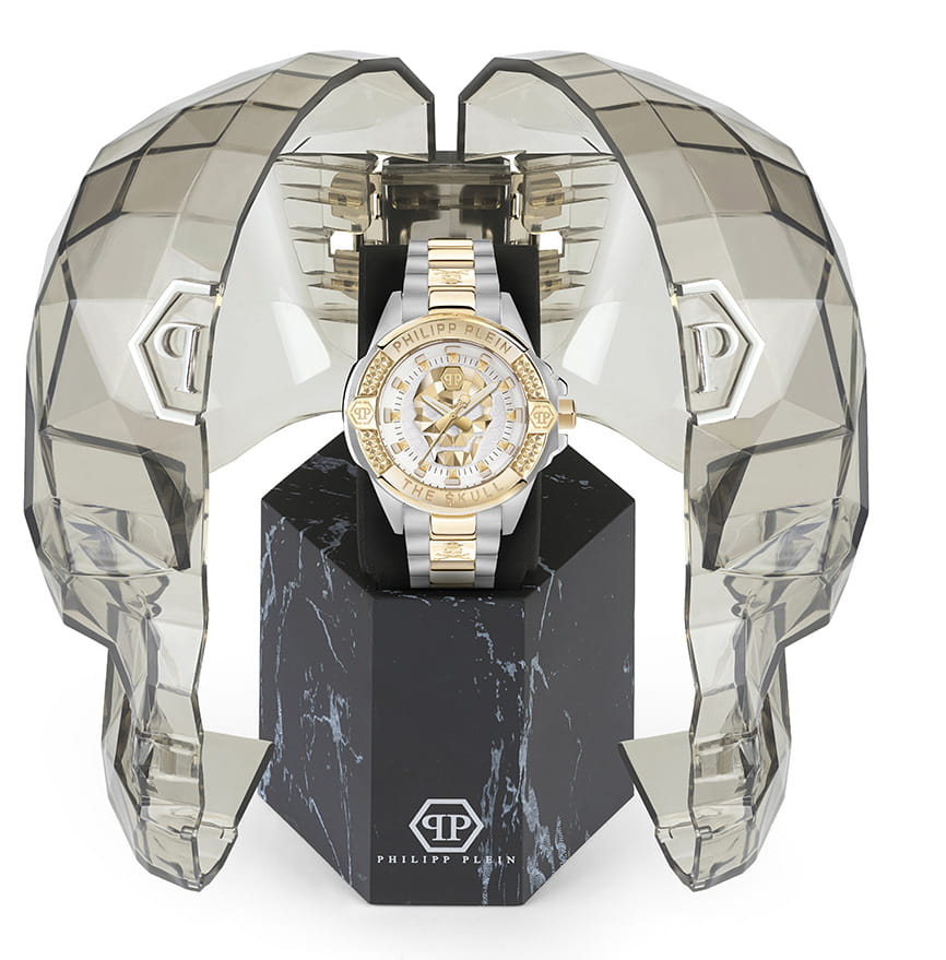 peak LivingShellLongPro FullSet要事前連絡 Часы Philipp Plein The Skull PWNAA1523 — купить в Санкт-Петербурге