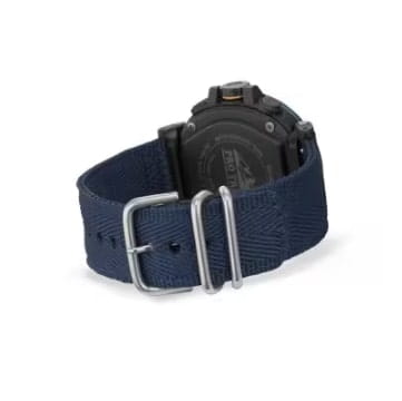 Casio Pro Trek PRG601YB-2 и PRG601YB-3: обзор, фото 5