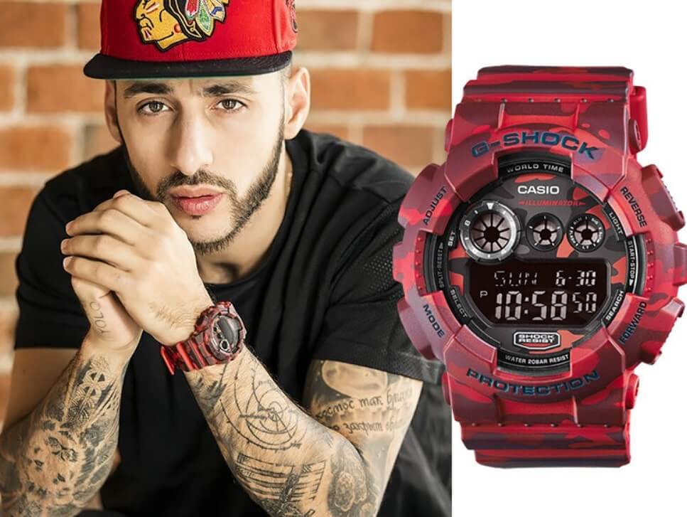 L'One: Rolex, Casio и инди-бренды, фото 2