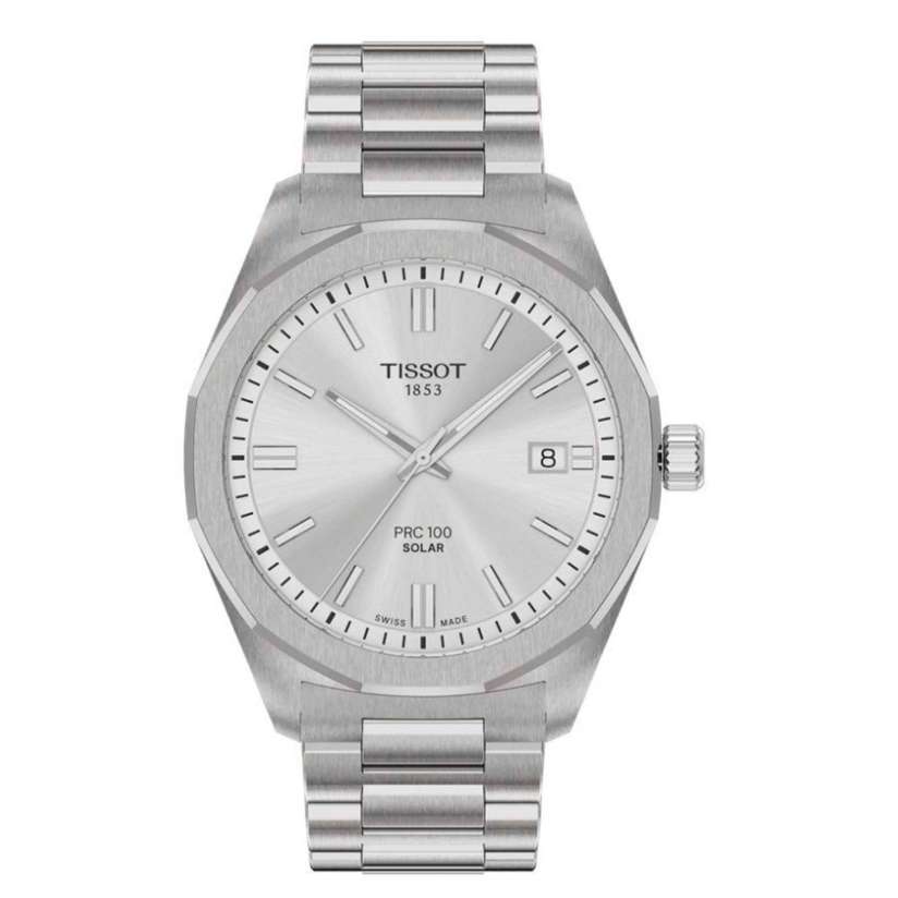 Tissot PRC 100 Solar T151.422.11.031.00