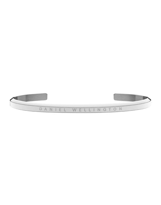 Стальной браслет Daniel Wellington DW00400002