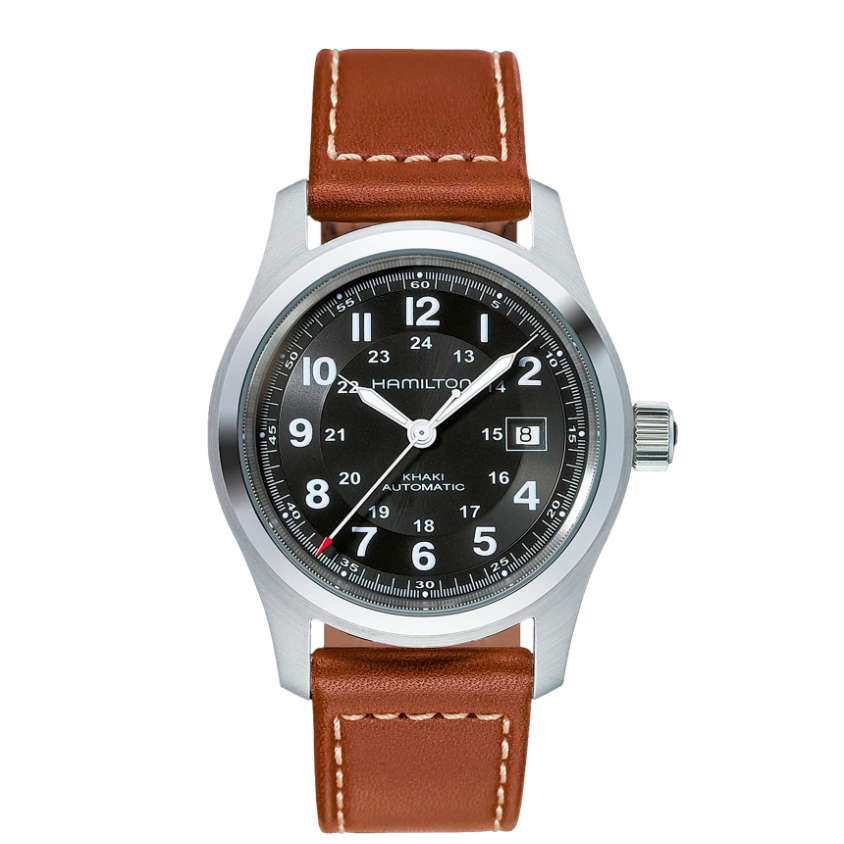 Hamilton Khaki Field Auto H70555533