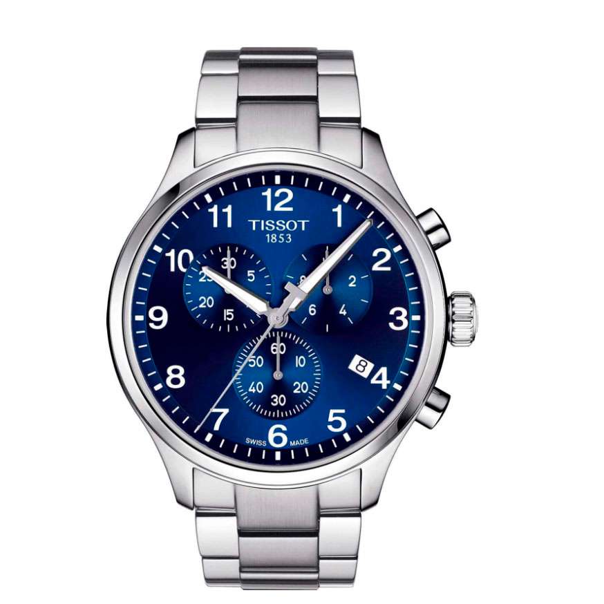Tissot Chrono XL Classic T116.617.11.047.01