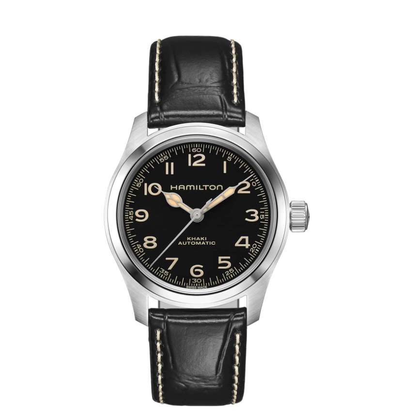 Hamilton Khaki Field Murph H70405730