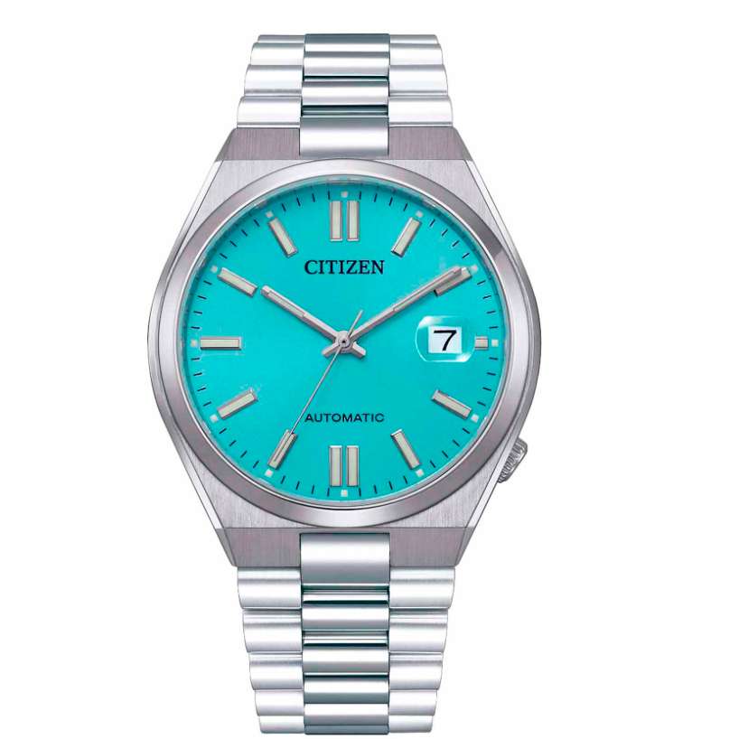 Citizen Tsuyosa NJ0151-88M
