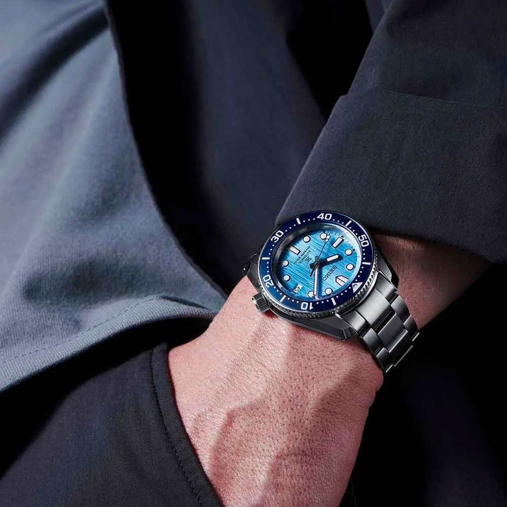 Seiko Prospex SPB299J1, фото 2