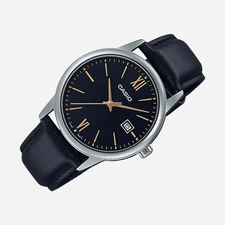 Casio Collection MTP-V002L-1B3