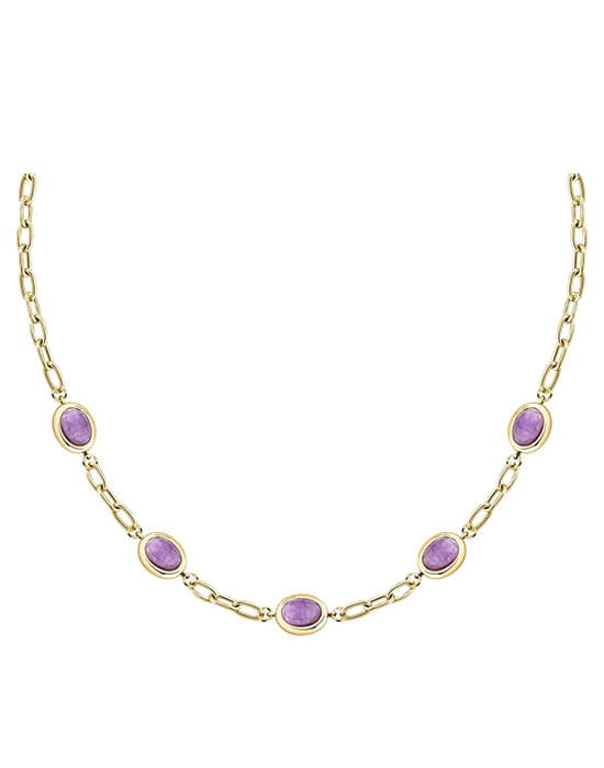 Колье Trussardi T-Concept TJAYY14
