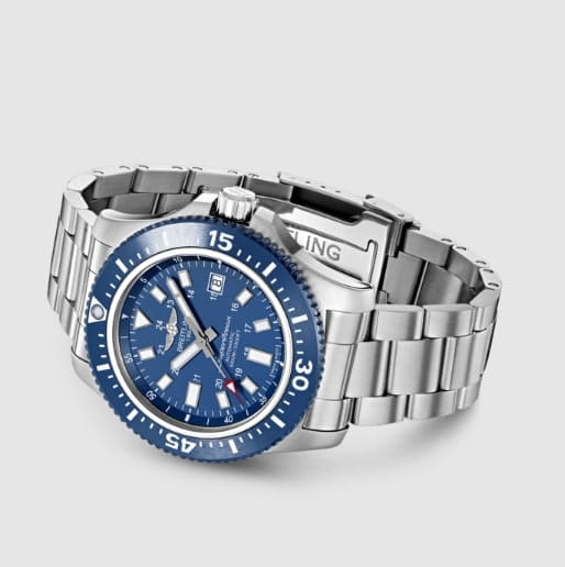 Breitling Superocean Special: обзор, фото 2