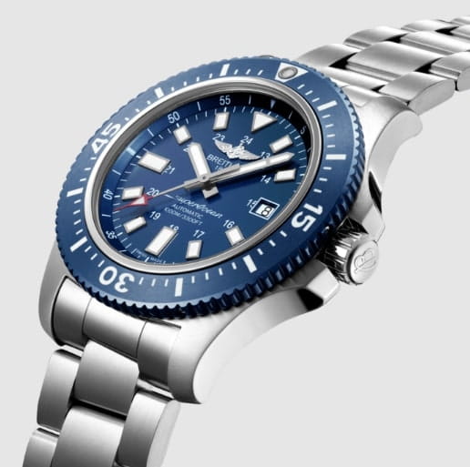 Breitling Superocean Special: обзор, фото 3
