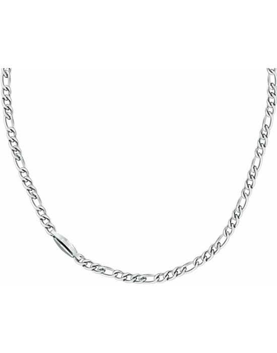 Цепочка Trussardi T-Steel TJAXV33