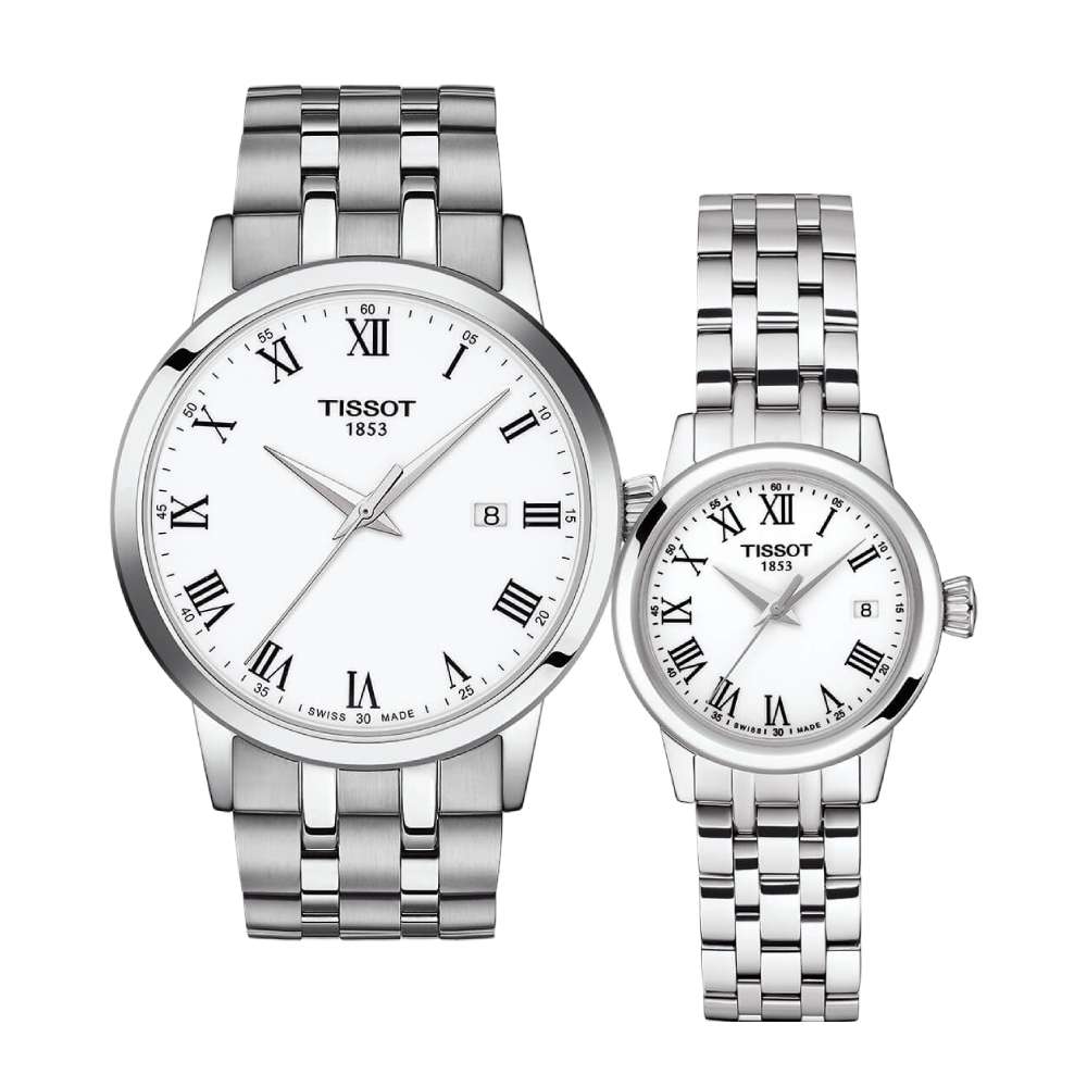 Tissot Classic Dream