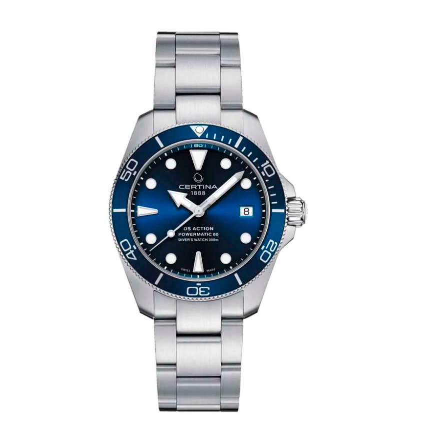 Certina DS Action Diver C032.807.11.041.00