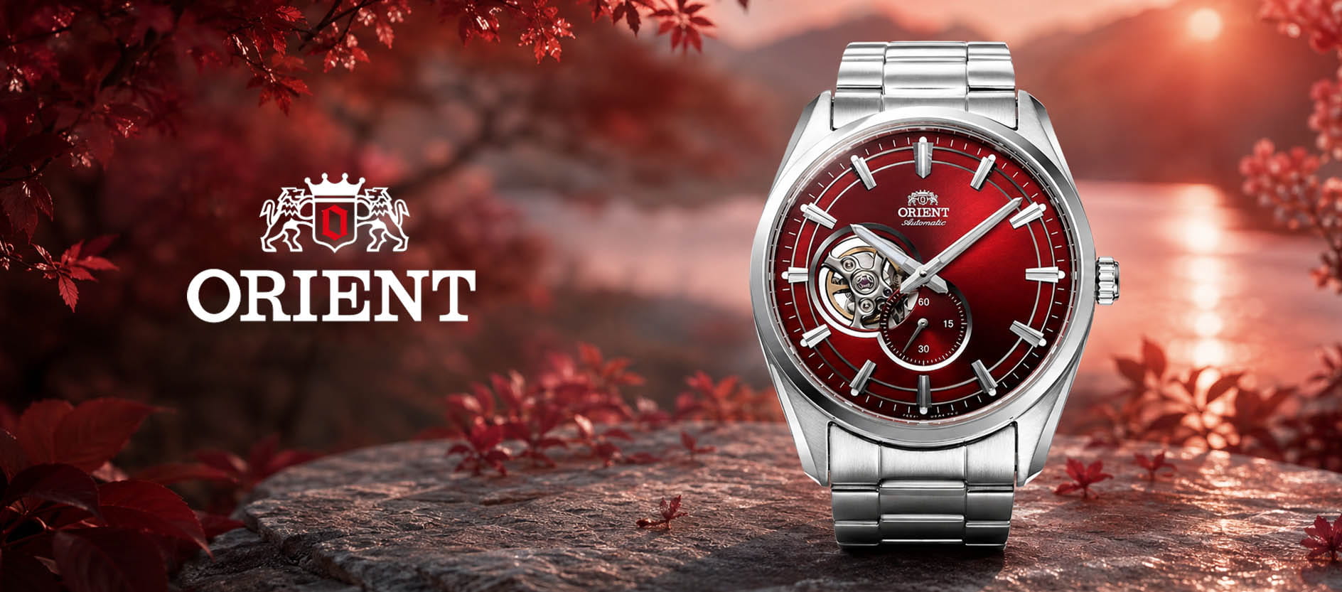 Orient Contemporary 