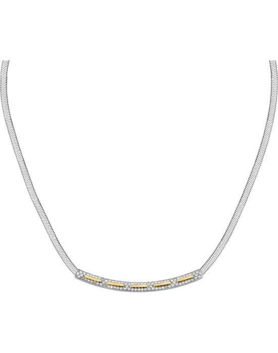 Колье Trussardi Concept TJAYY03