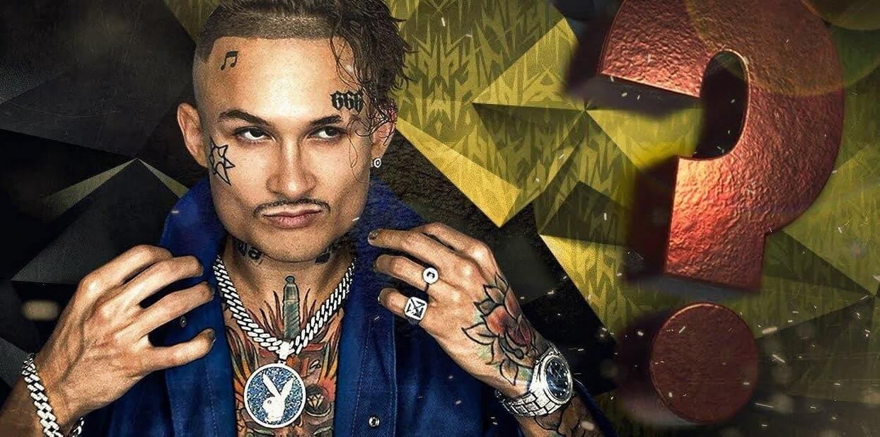 Моргенштерн: Rolex и Cartier