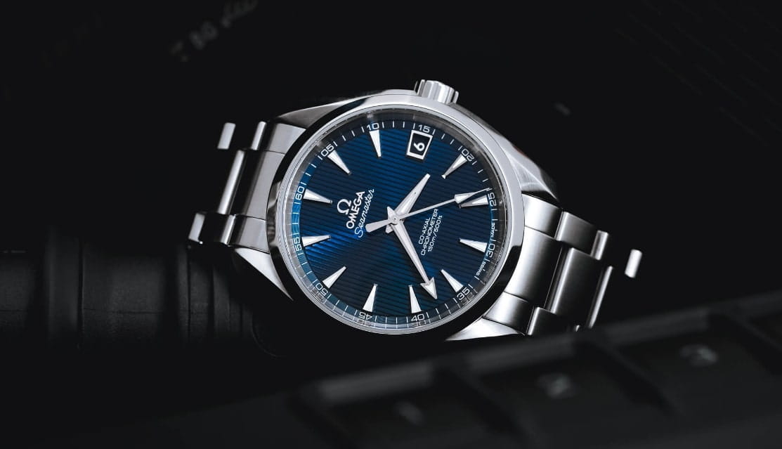 2006–2021: Дэниел Крейг и Omega, фото 9