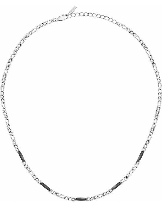 Цепочка Trussardi T-Steel TJAXV31