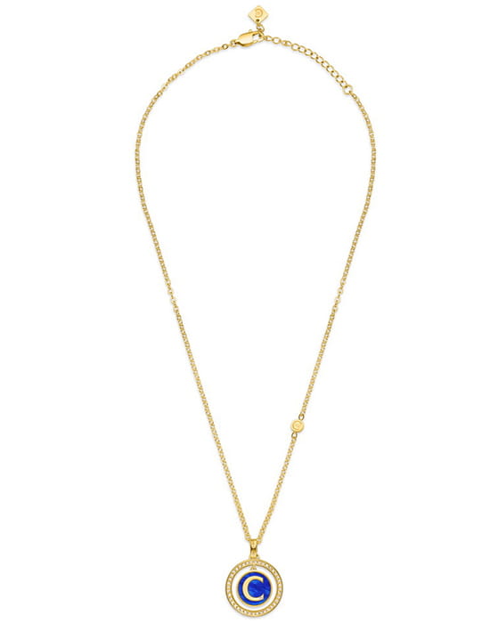 Колье Cerruti 1881 Circulo CIJLN0005303